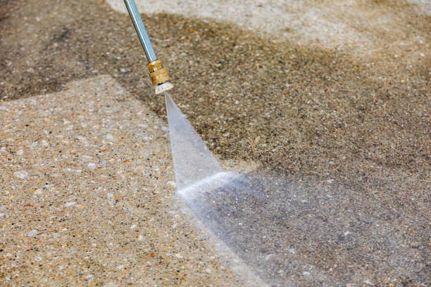Oklahoma City, OK Pressure Washing Company